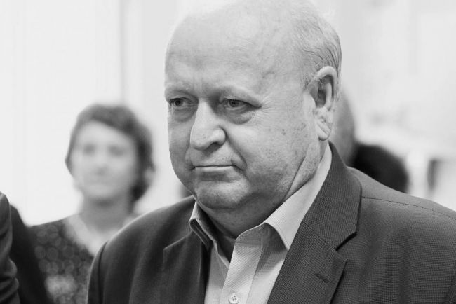 На таких людях Россия держится". Памяти Сергея Ивановича Полянского